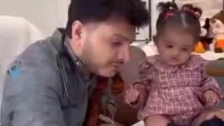 میفهمم ولی متوجه نمیشم نینی ای