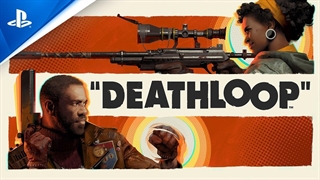 تریلر بازی DEATHLOOP