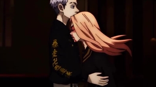 میکس از انیمه انتقام جویان توکیو