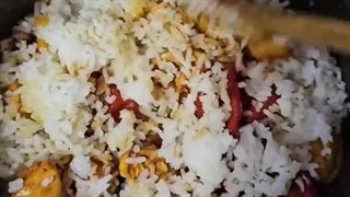 عاشق‌ حرف‌زدنش‌شدم :خنده: