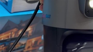 دوربین سیمکارتی و رم خور مدل K9 برندAXIOM