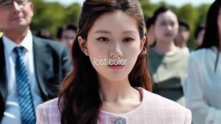 Love's Ambition(جاه طلبی عشق)