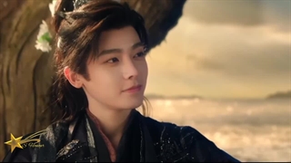 تیزر سریال چینی عشق در میان ابرها Love in the Clouds 2025 با بازی نئو هو و لو یو شیائو