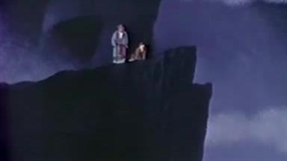 کارتون توشیشان ۱۹۷۹-سفر با پیرمرد ناشناس-قسمت دوم