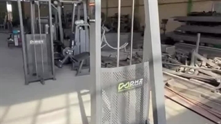 دستگاه های بدنسازی