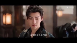 اسپویل قسمت 14 و 15سریال چینی عشق در ابرها_love in the clouds 2025-480p