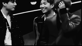 ویکوک/ تهکوک بی تی اس vkook/ Teakook