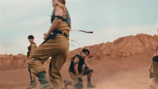 موزیک ویدیو Charm از Lykn با زیرنویس فارسی اختصاصی