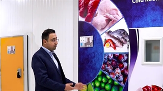 نجات سرما با یک انتخاب درست: کشویی، لولایی یا ترکیبی؟