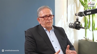 مدیری که با اسلحه سر کار می‌آمد!