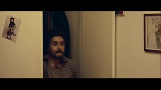 کلیپ رقص الناز شاکردوست در فیلم کج پیله