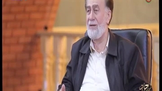 بهداری رزمی در دوران 8 سال دفاع مقدس - حاج عزیز نوری زاده