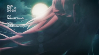 انیمه با تو، عشق‌مون از همه‌چیز می‌گذره Kimi to Koete Koi ni Naru قسمت 1