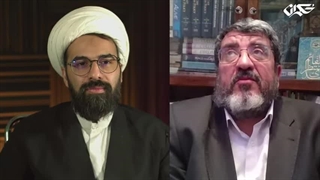 14040722: برسی مواضع ترامپ در کنست | دکتر فواد ایزدی