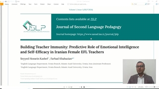 How to improve your Teacher Immunity?