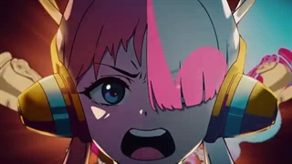 موزیک ویدیو official آهنگ backlight از Ado