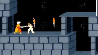 شاهزاده پارس | گــیـــم