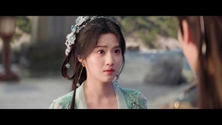 سریال چینی عشق در ابرها (Love in the Clouds) قسمت چهاردهم با زیرنویس فارسی