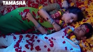 میکس عاشقانه ایشانی و رنویر -TAMASHA
