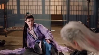 سریال عشق در ابرها قسمت ۱۷