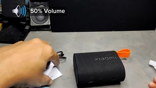 اسپیکر بلوتوثی جیبی شیائومی Xiaomi Sound Pocket Speaker MDZ-37-DB 5W