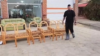 تعمیرات مبل تمدن لنگرود