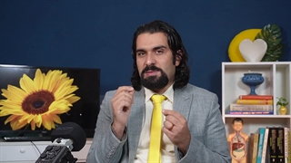 موثرترین روش بهبود سرماخوردگی در یک روز با دکتر ناصح - ساده و بدون عارضه - دکتر ناصح