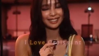 — اه جنرال سئولی کروسان خور من ! کپشن