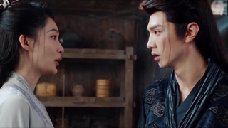 سریال چینی قلب های سرنوشت ساز(Fated Hearts 2025)قسمت سی و دوم با زیرنویس فارسی