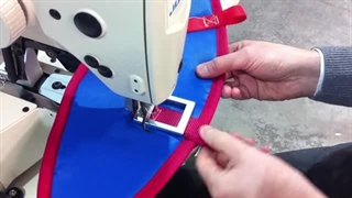 چرخ الیک صنعتی