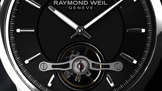 ساعت ریموند ویل (Raymond Weil) اصل سوئیس
