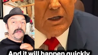 ترامپ دوباره زد زیر حرفش......