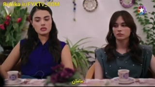 سریال ترکی تپش قلب قسمت 5 زیرنویس فارسی