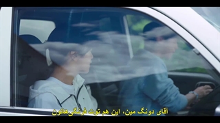 قسمت پنجم سریال خانم ناشناس با زیرنویس فارسی چسبیده Ms. Incognito 2025