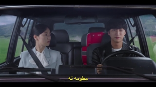 قسمت ششم سریال خانم ناشناس با زیرنویس فارسی چسبیده Ms. Incognito 2025