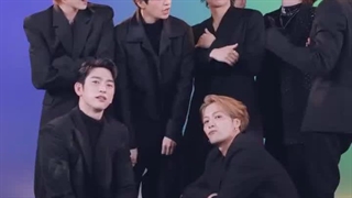 ریلی دنس آهنگ Python از گاتسون (درخواستی)