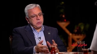 14040723: ماجرای جنگ - 7: روایت سید محمود رضا آقامیری