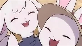 کمیک (مانهوا) : آمدن خرگوش ها