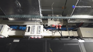 مرکز خدمات تخصصی یو پی اس در مشهد