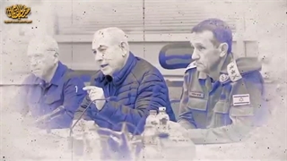 بر باد رفته: تئودور هرتسل و جامعه یهود