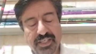 شعر گفتگو با خداوند   توسط معصوم قنبری از شهرستان خدابنده از استان زنجان