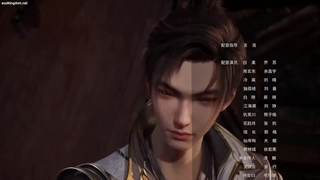 انیمه روح رزمی دوقلو Twin Martial Souls قسمت 30