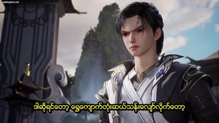 انیمه روح رزمی دوقلو Twin Martial Souls قسمت 31