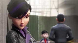 دانلود انیمیشن Ejen Ali: The Movie 2 2025 مامور علی: فیلم 2