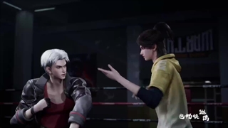 انیمه استاد بازیافت بهشتی I collect waste in heaven قسمت 9