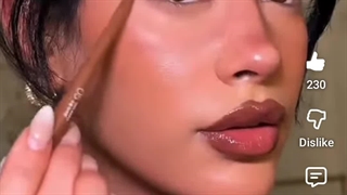 زیبا ترین بیوتی بلاگر