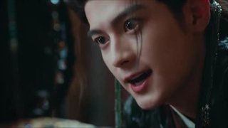 سریال چینی قلب های سرنوشت ساز Fated Hearts  قسمت ۳۸ (آخر) با زیرنویس