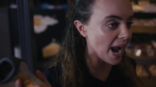 ITZY 'TUNNEL VISION' TRAILER جوننن چی بشهههه