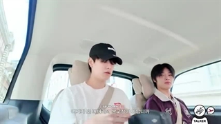 قسمت 28 فصل 5 SKZ TALKER GO از STRAY KIDS همراه زیرنویس فارسی آنلاین ♡♡ کپ