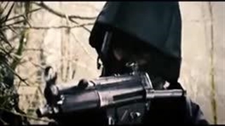 نماهنگ بسیار زیبا نحن الصامدون حامد زمانی